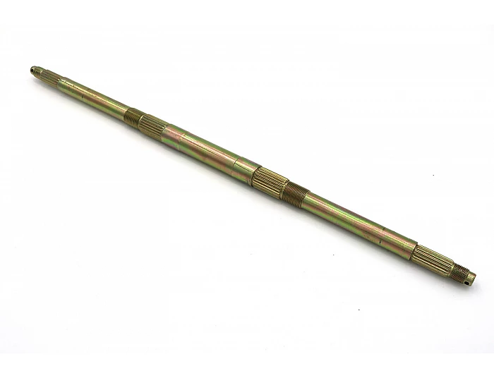 Ax spate pentru 49cc, Mini Quad electric [4]