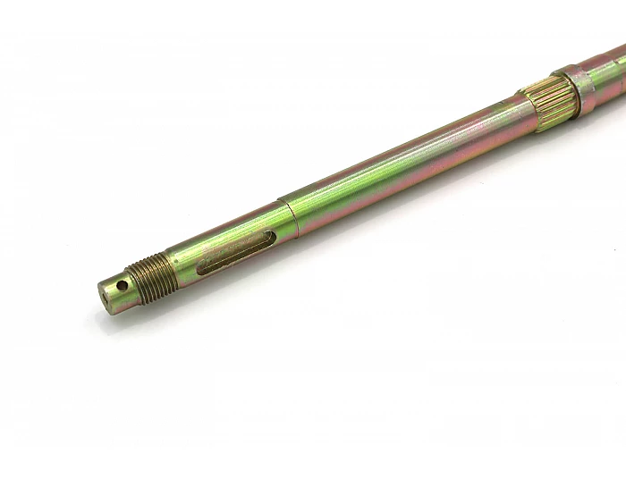 Ax spate pentru 49cc, Mini Quad electric [2]