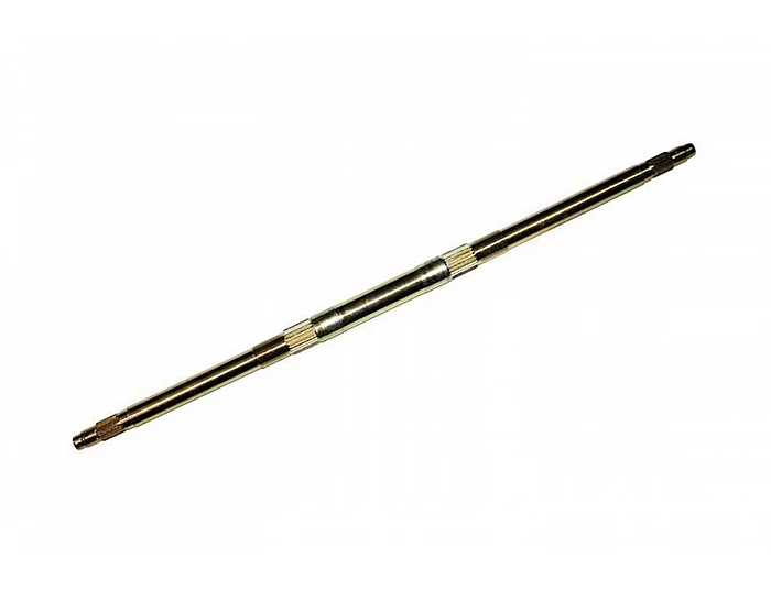 Piese & accesorii - Ax spate 61cm pentru 110cc, 125cc, Quad electric