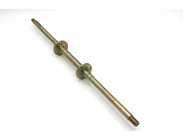 Piese & accesorii - Ax spate pentru 49cc, Mini Quad electric