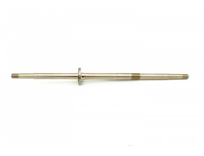 Piese & accesorii - Ax spate pentru 49cc, Mini Quad electric