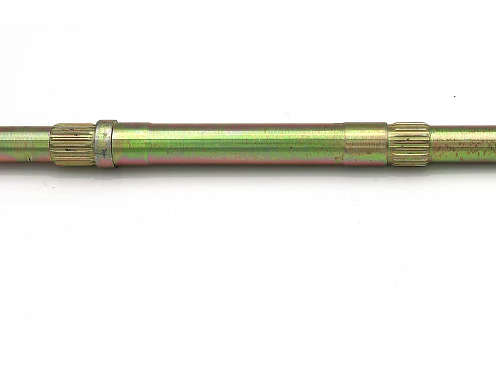 Ax spate pentru 49cc, Mini Quad electric [1]