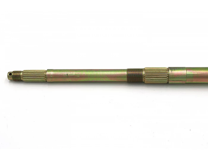 Ax spate pentru 49cc, Mini Quad electric [1]