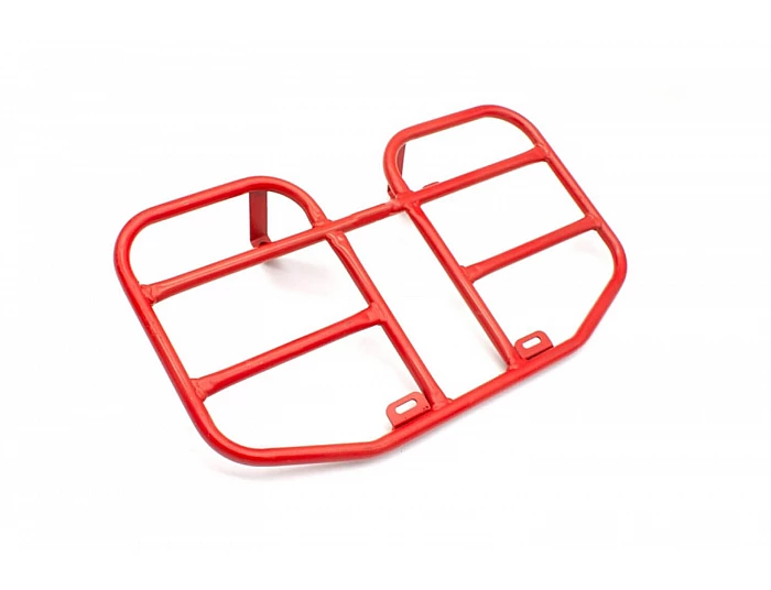 Portbagaj fata pentru 49cc, Mini Quad electric [2]