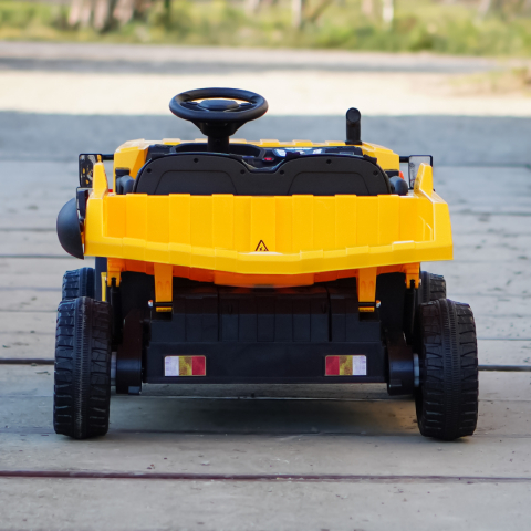 Basculanta electrica Kinderauto BJJC305 12V premium [7]