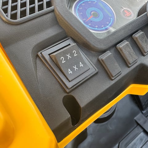 Basculanta electrica Kinderauto BJJC305 12V premium [14]