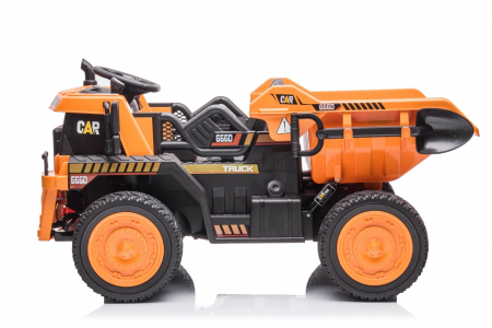 Basculanta electrica Kinderauto BJ302 12V premium [1]