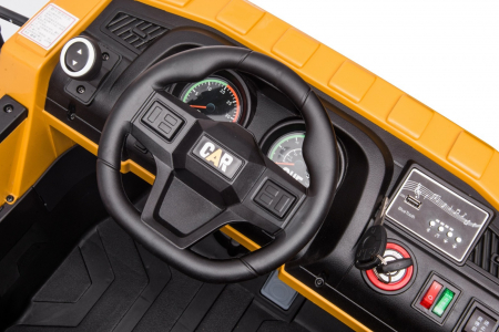 Basculanta electrica Kinderauto BJ302 12V premium [3]