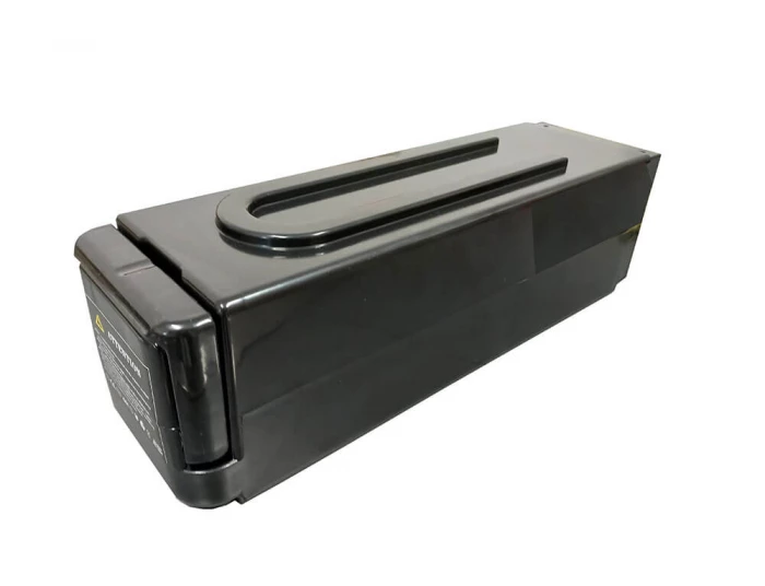 Piese & accesorii - Baterie 36V 8Ah Litiu-Ion pentru bicicleta electrica Gazelle, Gepard 500W de la Nitro Motors