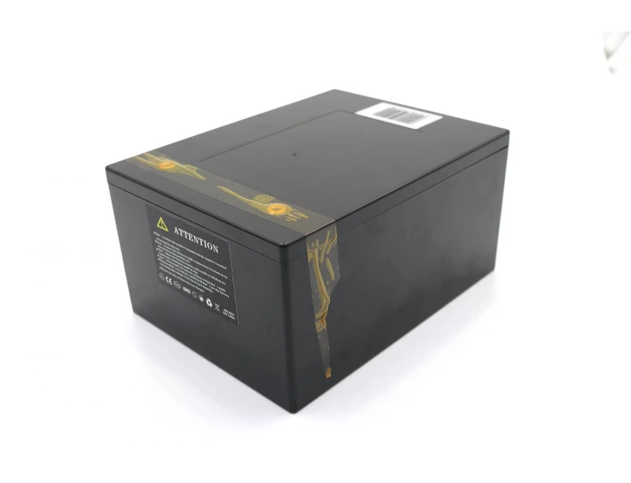 Piese & accesorii - Baterie litiu-ion 36V 10ah pentru bicicletă electrică Tiger de la Nitro Motors