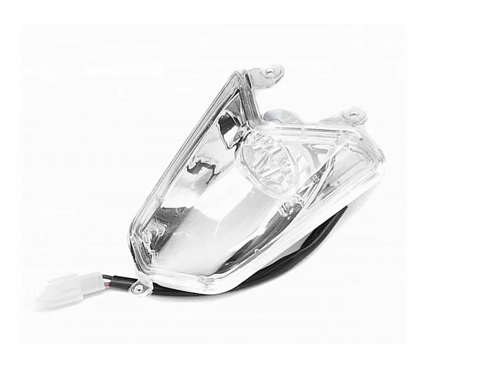 Piese & accesorii - Lampa frontala LED 36V pentru Quad electric