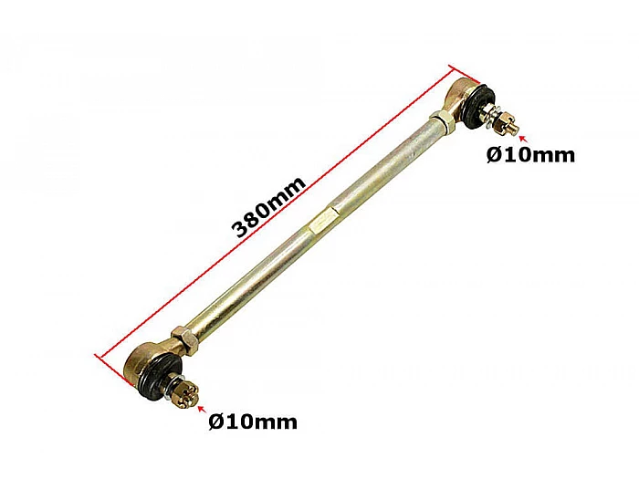 Piese & accesorii - Bieleta directie pentru Quad electric de 125cc, 150cc, 180cc