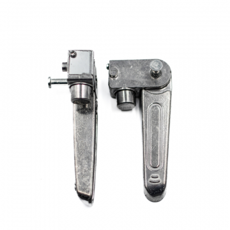 Piese & accesorii - Scarita, suport picior pentru scuter electric Solley SMD-U1