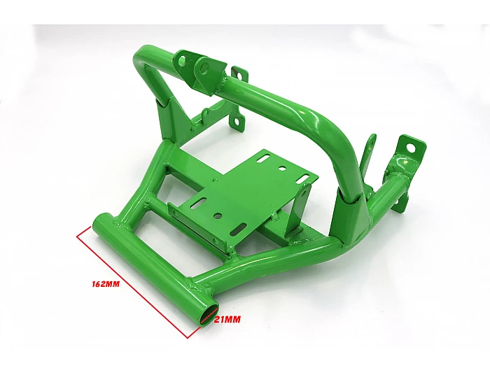 Brat oscilator spate pentru Quad electric [2]