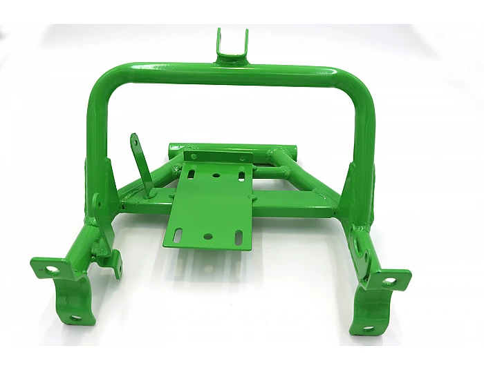 Piese & accesorii - Brat oscilator spate pentru Quad electric