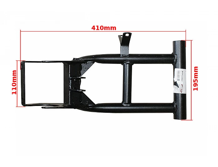 Brat oscilant spate pentru 110cc, 125cc, Quad electric [2]