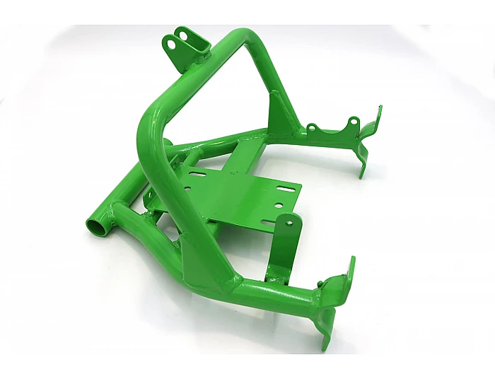 Brat oscilator spate pentru Quad electric [1]