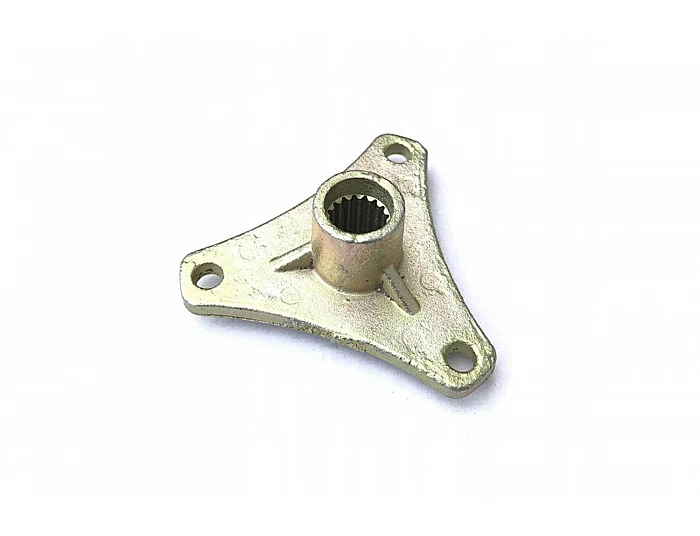 Piese & accesorii - Butuc roata spate pentru 110cc, 125cc, Quad electric