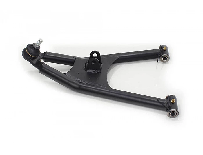 Piese & accesorii - Brat pivotant fata inferior dreapta pentru quad electric, atv 125 cc, 150 cc, 180 cc