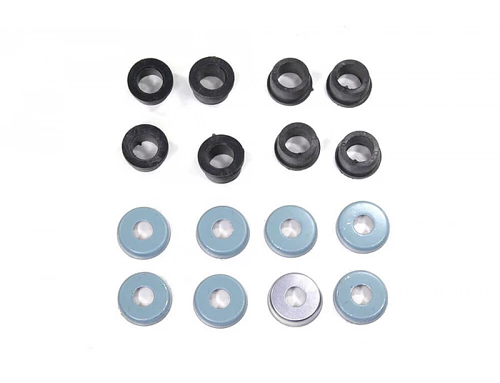 Piese & accesorii - Kit de reparatie brate oscilante fata pentru 110cc, 125cc, Quad electric