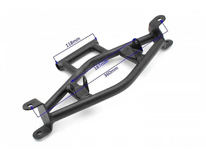 Piese & accesorii - Brat transversal inferior pentru 49cc, Mini Quad electric