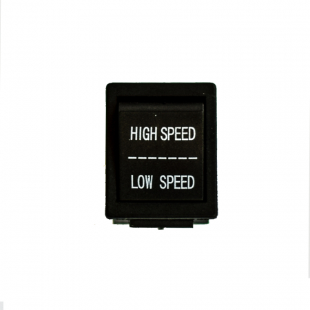 Buton High/low speed + drift switch pentru Kart electric SX1968 [1]