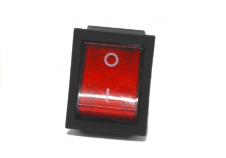 Piese & accesorii - Comutator Start/Stop pentru masinute electrice
