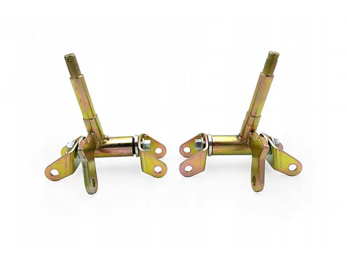 Piese & accesorii - Fuseta roata (stanga si dreapta) pentru 110cc, 125cc, Quad electric