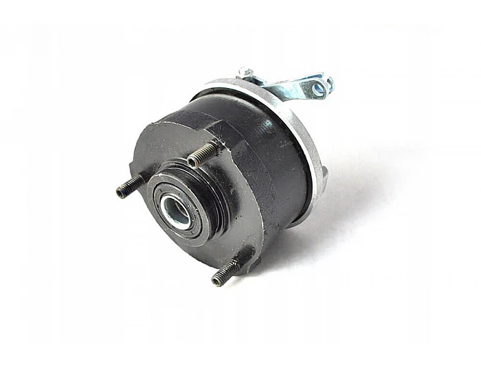 Piese & accesorii - Butuc roata cu frana pe tambur pentru 110cc, 125cc, Quad electric