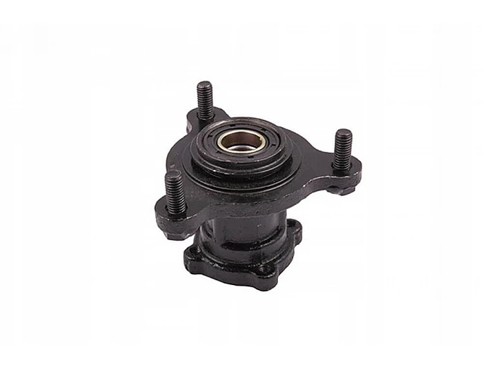 Piese & accesorii - Butuc roata fata pentru 110cc, 125cc, Quad electric