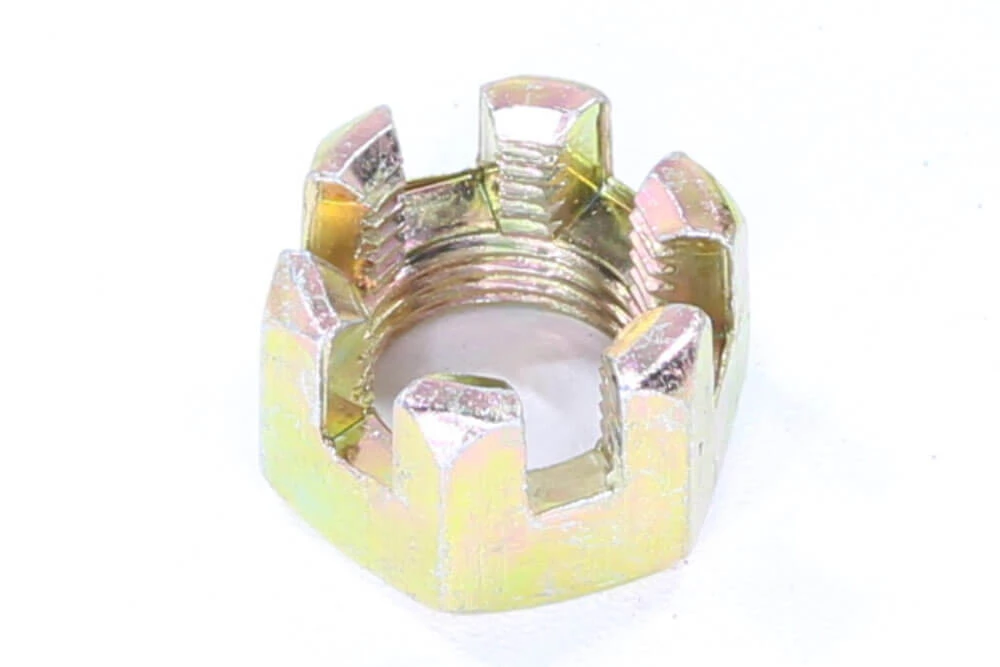 Piese & accesorii - Piulita roata M14 pentru 110cc, 125cc, Quad electric