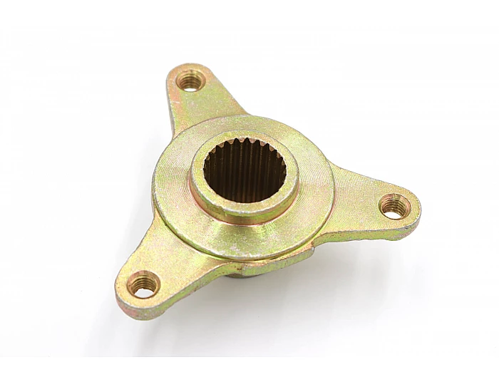 Butuc roata spate pentru 110cc, 125cc, Quad electric [2]