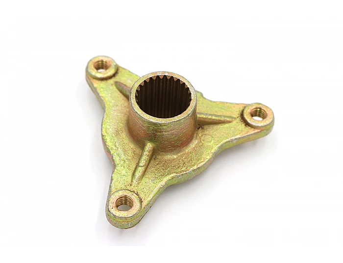 Piese & accesorii - Butuc roata spate pentru 110cc, 125cc, Quad electric