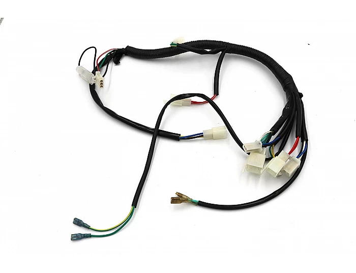 Piese & accesorii - Cabluri pentru vehicule electrice - Quad, Pocket Bike, Scooter, Dirt Bike