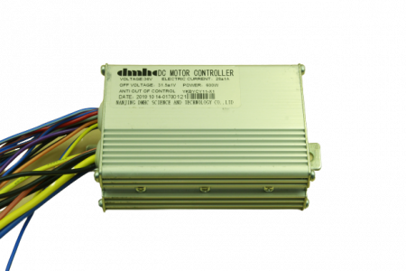 Calculator 600W 36V pentru atv electric Torino, Avenger, Python... [3]