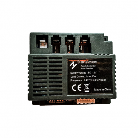 Piese & accesorii - Calculator 12V pentru Ford Super Duty F450 SX2088