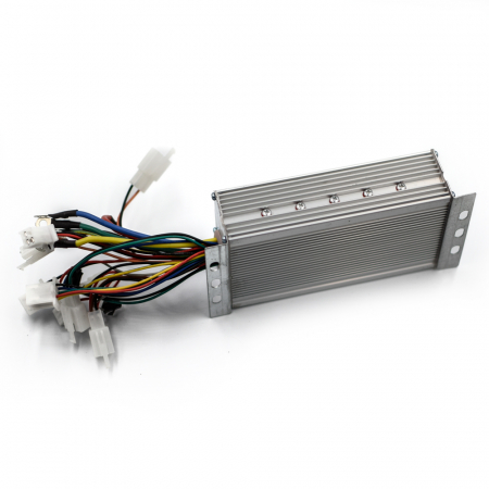 Piese & accesorii - Calculator 36V pentru buggy electric NITRO Crosser