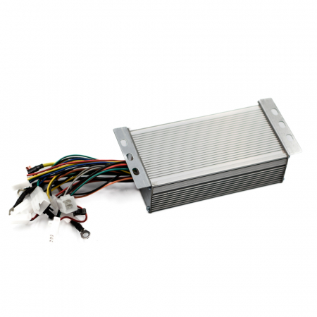 Calculator 36V pentru buggy electric NITRO Crosser [1]