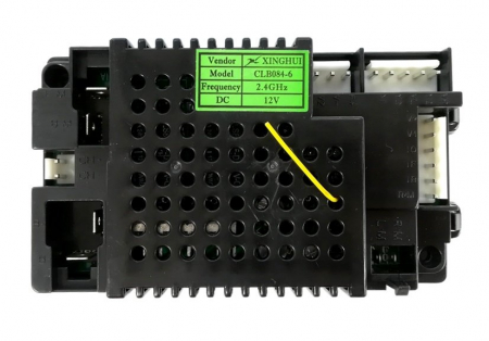 Piese & accesorii - Calculator CLB084-6 pentru masina electrica BMW M6 GT3