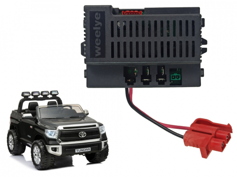 Piese & accesorii - Calculator Weelye RX74-A 24V pentru masinuta electrica Toyota Thundra