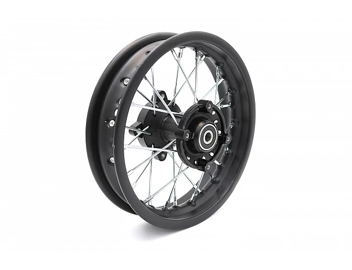 Piese & accesorii - Janta spate de 10 inch pentru motocicleta electrica Tiger de la Nitro Motors