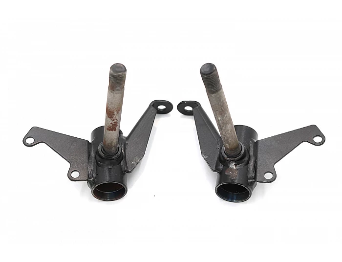 Piese & accesorii - Fuseta roata pentru 49cc, Mini Quad electric