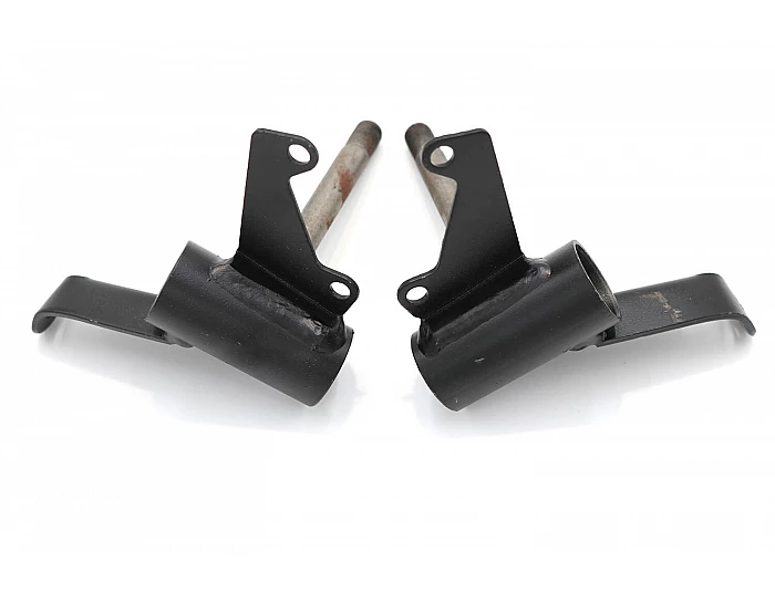 Fuseta roata pentru 49cc, Mini Quad electric [1]