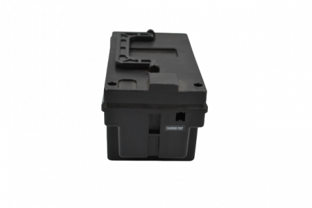 Baterie detasabila 12V 10Ah pentru masinuta electrica [1]