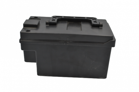 Baterie detasabila 12V 10Ah Lithiu Ion pentru masinuta electrica [2]