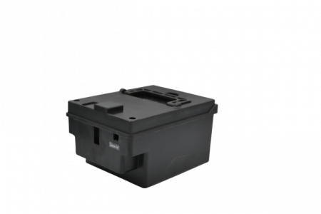 Baterie detasabila 24V 17.5Ah Lithium Ion pentru masinuta electrica [0]