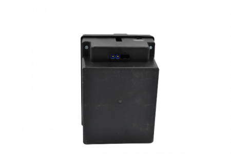 Baterie detasabila 24V 17.5Ah Lithium Ion pentru masinuta electrica [5]
