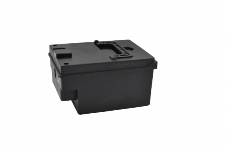 Baterie detasabila 24V 17.5Ah Lithium Ion pentru masinuta electrica [3]