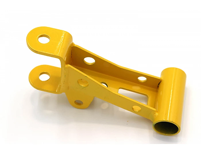 Brat transversal inferior pentru 49cc, Mini Quad electric [1]