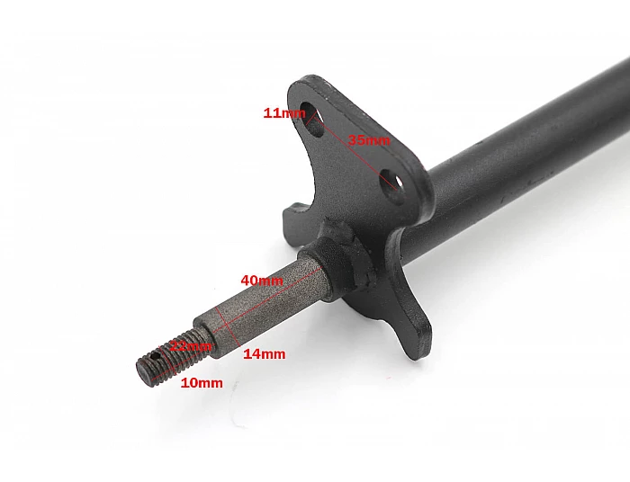 Coloana de directie pentru Quad electric 110cc, 125cc, XL, XXL [2]